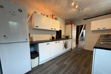 2 bed house, Roath, Plasnewydd, Cardiff, CF244TA - Image 4