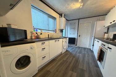 2 bed house, Roath, Plasnewydd, Cardiff, CF244TA - Image 5