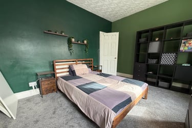 2 bed house, Roath, Plasnewydd, Cardiff, CF244TA - Image 6