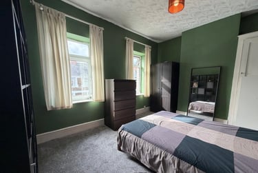 2 bed house, Roath, Plasnewydd, Cardiff, CF244TA - Image 7