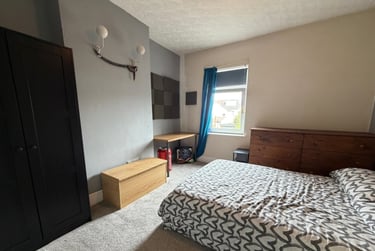 2 bed house, Roath, Plasnewydd, Cardiff, CF244TA - Image 8