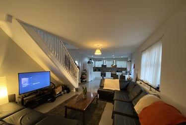 8 bed house, Cathays, Cardiff, CF244BP - Image 2