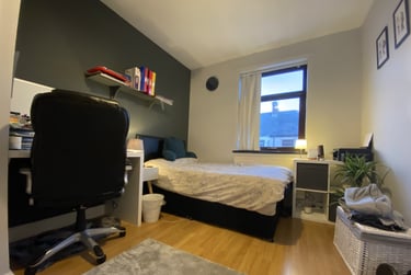 8 bed house, Cathays, Cardiff, CF244BP - Image 12