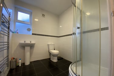 8 bed house, Cathays, Cardiff, CF244BP - Image 14