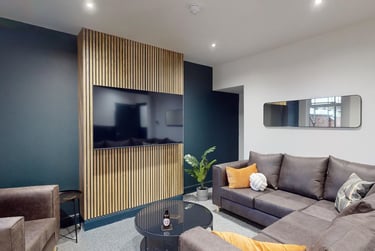 7 bed house, Brazil Street, City Centre, Leicester, LE27JA - Image 1