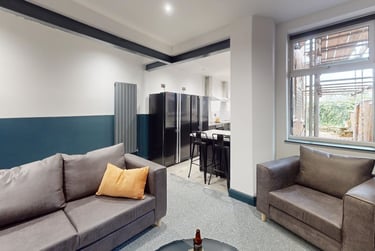 7 bed house, Brazil Street, City Centre, Leicester, LE27JA - Image 13