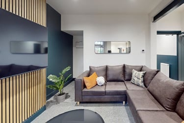 7 bed house, Brazil Street, City Centre, Leicester, LE27JA - Image 14