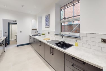 7 bed house, Brazil Street, City Centre, Leicester, LE27JA - Image 15