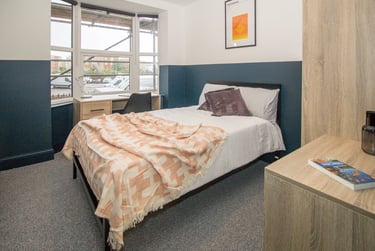 7 bed house, Brazil Street, City Centre, Leicester, LE27JA - Image 3