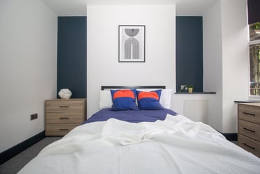 7 bed house, Brazil Street, City Centre, Leicester, LE27JA - Image 5