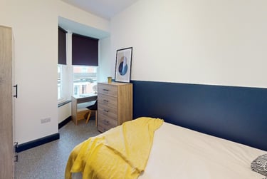 7 bed house, Brazil Street, City Centre, Leicester, LE27JA - Image 8