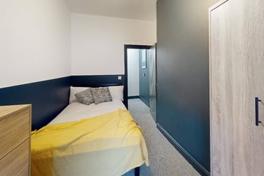 7 bed house, Brazil Street, City Centre, Leicester, LE27JA - Image 9