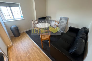 3 bed flat, Deacon Street, City Centre, Leicester, LE27EF - Image 3