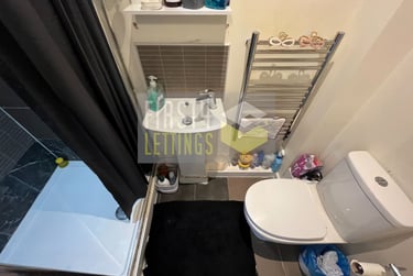 3 bed flat, Deacon Street, City Centre, Leicester, LE27EF - Image 4