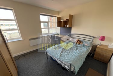 3 bed flat, Deacon Street, City Centre, Leicester, LE27EF - Image 5