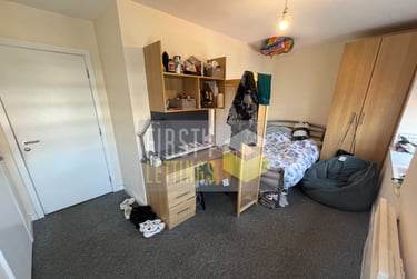3 bed flat, Deacon Street, City Centre, Leicester, LE27EF - Image 7