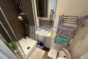 3 bed flat, Deacon Street, City Centre, Leicester, LE27EF - Image 8
