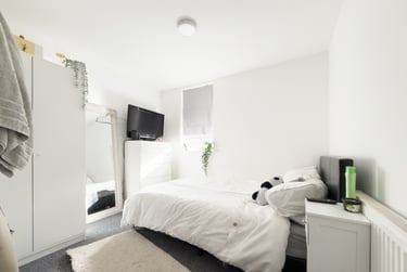 7 bed house, Cathays, Cardiff, CF244HQ - Image 11