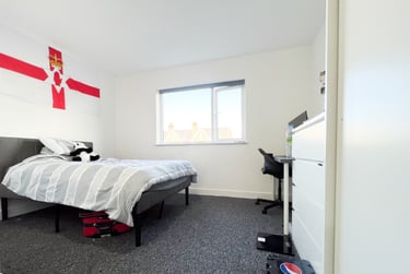 7 bed house, Cathays, Cardiff, CF244HQ - Image 10