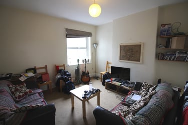 3 bed house, Heath, Gabalfa, Cardiff, CF143NT - Image 1