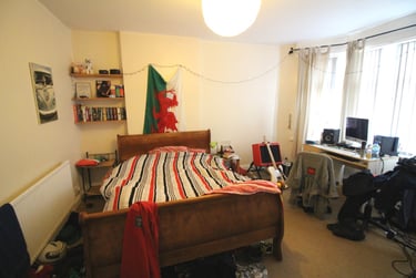 3 bed house, Heath, Gabalfa, Cardiff, CF143NT - Image 4