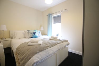 1 bed flat, Roath, Plasnewydd, Cardiff, CF243RQ - Image 3