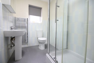 1 bed flat, Roath, Plasnewydd, Cardiff, CF243RQ - Image 4