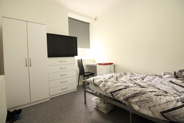 5 bed house, Cathays, Cardiff, CF244JW - Image 4