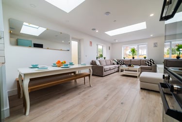 7 bed house, Cathays, Cardiff, CF244EQ - Image 2