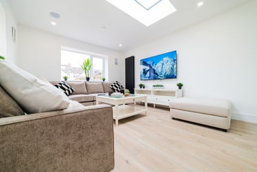 7 bed house, Cathays, Cardiff, CF244EQ - Image 3