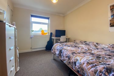 5 bed house, Cathays, Plasnewydd, Cardiff, CF244BT - Image 11