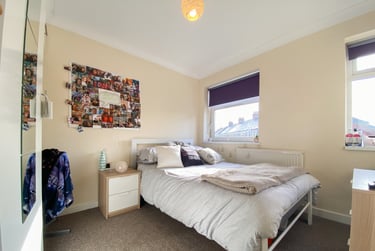 5 bed house, Cathays, Plasnewydd, Cardiff, CF244BT - Image 7