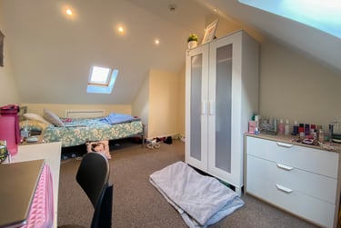 5 bed house, Cathays, Plasnewydd, Cardiff, CF244BT - Image 8