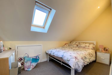 5 bed house, Cathays, Plasnewydd, Cardiff, CF244BT - Image 9