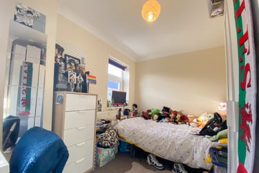5 bed house, Cathays, Plasnewydd, Cardiff, CF244BT - Image 10