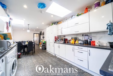 6 bed house, Gleave Road, Selly Park, Birmingham, B296JW - Image 2