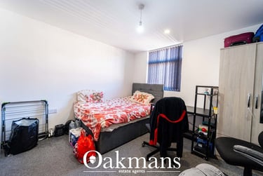 6 bed house, Gleave Road, Selly Park, Birmingham, B296JW - Image 13