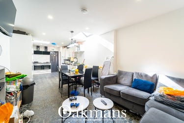 6 bed house, Gleave Road, Selly Park, Birmingham, B296JW - Image 4