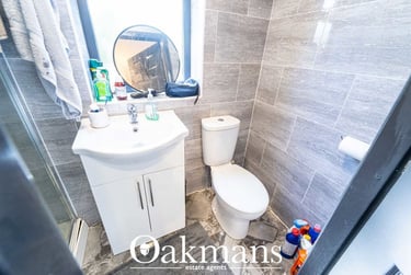 6 bed house, Gleave Road, Selly Park, Birmingham, B296JW - Image 7
