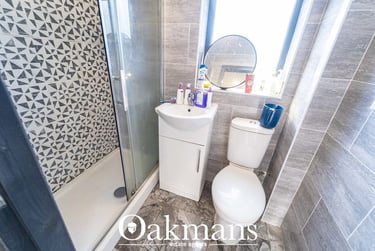 6 bed house, Gleave Road, Selly Park, Birmingham, B296JW - Image 9