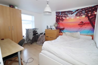 6 bed house, Cathays, Cardiff, CF244EX - Image 6