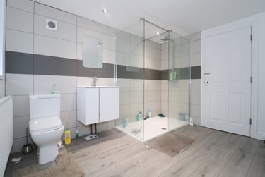 6 bed house, Cathays, Cardiff, CF244EX - Image 8