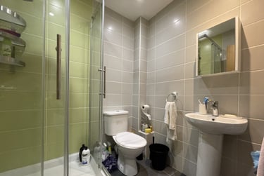 3 bed flat, Cathays, Cardiff, CF244JA - Image 6