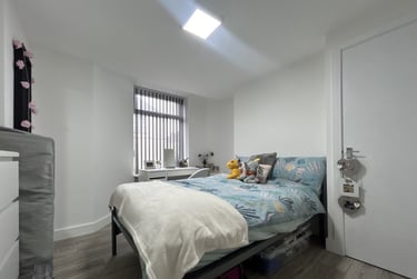 6 bed house, Cathays, Cardiff, CF244NU - Image 3