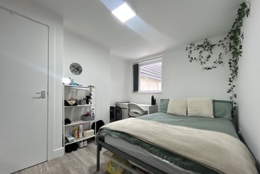 6 bed house, Cathays, Cardiff, CF244NU - Image 6