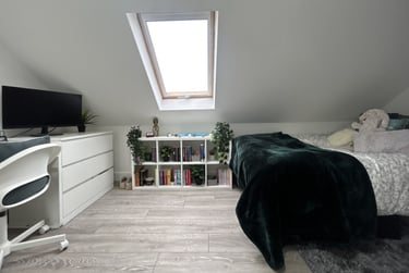 6 bed house, Cathays, Cardiff, CF244NU - Image 7