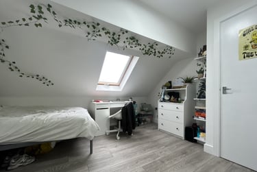 6 bed house, Cathays, Cardiff, CF244NU - Image 8