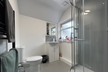 6 bed house, Cathays, Cardiff, CF244NU - Image 9