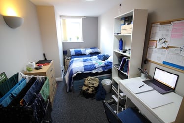 10 bed house, Cathays, Cardiff, CF244HZ - Image 6