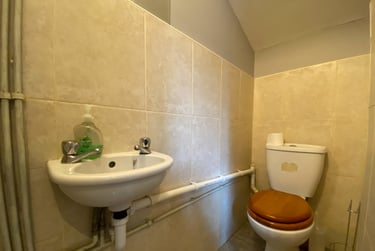 7 bed house, Cathays, Cardiff, CF244LA - Image 12